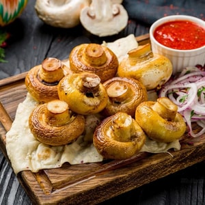 Фото товара 'Шампиньоны'