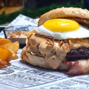 Фото товара 'Аристократ XL'