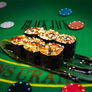 Фото товара 'Унаги маки'