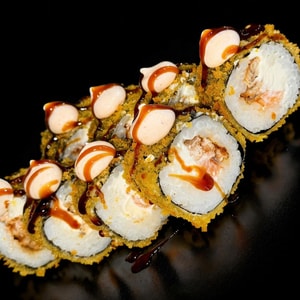 Фото товара 'ЖАРЕНЫЙ СЕГУН'