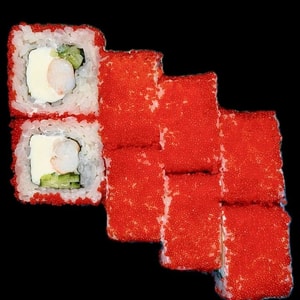 Фото товара 'Калифорния с креветкой'