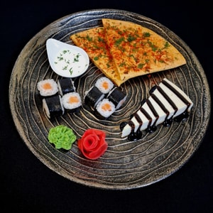 Фото товара 'Три грани вкуса'