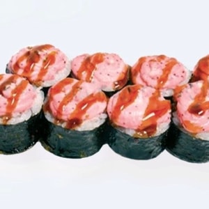 Фото товара 'Запеченный с Фирменным соусом'