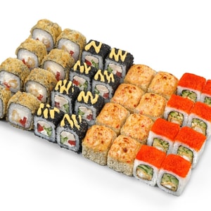 Фото товара 'Набор Лаки'