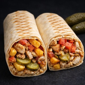 Фото товара 'Шаурма арабская'