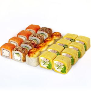 Фото товара 'Зимний'