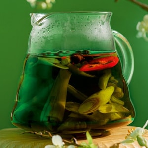 Фото товара 'Изумрудный тайский чай'