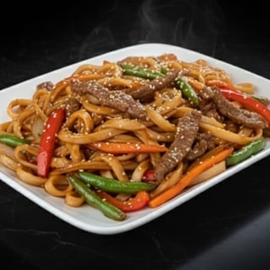 Фото товара 'Wok с Говядиной'