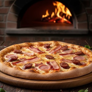 Фото товара 'Пицца-Наполи'