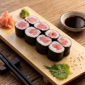 Фото товара 'Текка Маки'