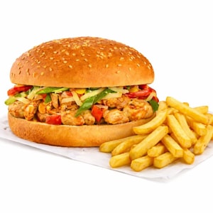 Фото товара 'Фахита'