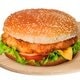 Фото товара 'Чикен бургер Острый'
