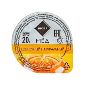 Фото товара 'Мед'