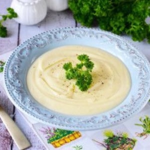 Фото товара 'Крем-суп из цветной капусты'