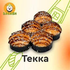 Фото товара 'Текка'