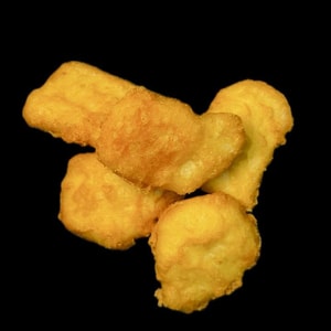 Фото товара 'Наггетсы'
