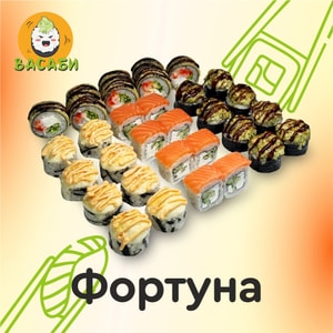 Фото товара 'Фортуна'