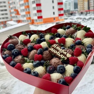 Фото товара 'сердце 5'