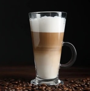 Фото товара 'Латте макиато'