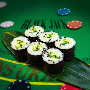 Фото товара 'Капа маки'