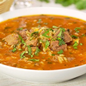 Фото товара 'Харчо'