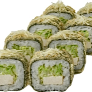 Фото товара 'Цезарь с курицей'