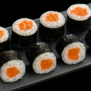 Фото товара 'Лосось'