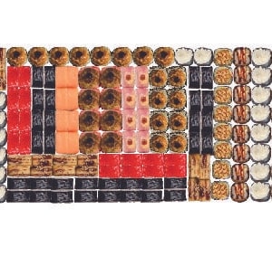 Фото товара 'Лонг-Айленд (экономия 10%)'