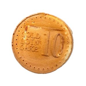 Фото товара 'Сырная монетка'