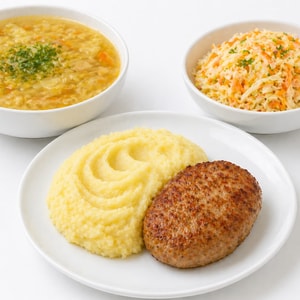 Фото товара 'Комбо-обед №1 XL'