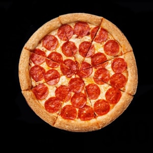 Фото товара 'Пепперони острая'