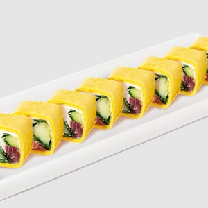 Фото товара 'Тортилья с тунцом'