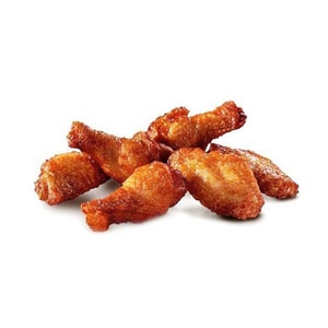 Фото товара 'Пикантные крылышки'