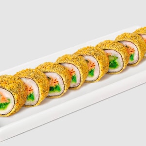 Фото товара 'Чукка темпура'