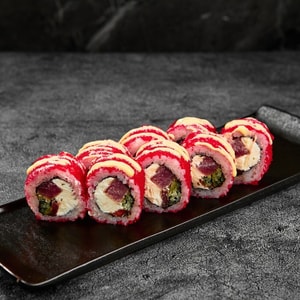 Фото товара 'Ролл Рубин'