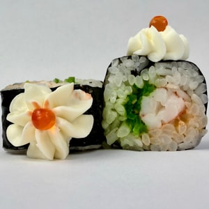 Фото товара 'Креветка Чиз'