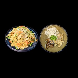 Фото товара 'Ланч №1'