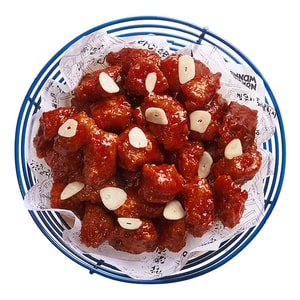 Фото товара 'ФИЛЕ МЕДОВО-ЧЕСНОЧНОЕ'