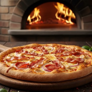 Фото товара 'Пицца от шефа'