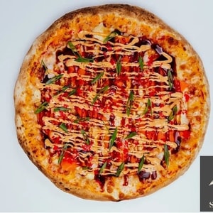 Фото товара 'Пицца Ойси 2.0'