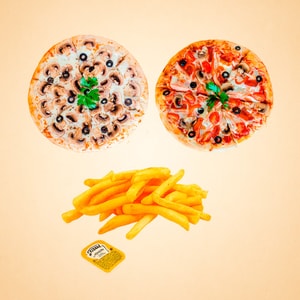 Фото товара 'Комбо №4'