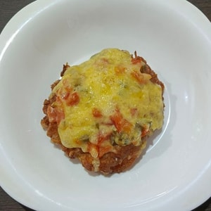 Фото товара 'Мясная пицца'