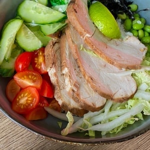 Фото товара 'ПОКЕ С КУРИНОЙ ГРУДКОЙ'