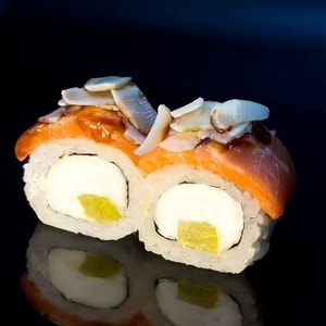 Фото товара 'Карамельная Филадельфия'