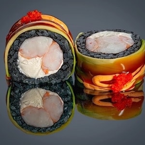 Фото товара 'Ролл Осато'