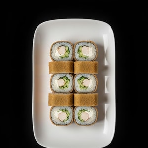 Фото товара 'Чикен темпура'