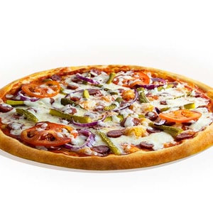 Фото товара 'Баварская'