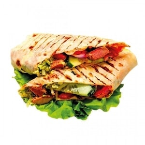 Фото товара 'Шаурма Цезарь'