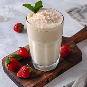 Фото товара 'Молочный коктейль'