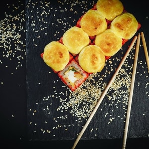 Фото товара 'Бариус'